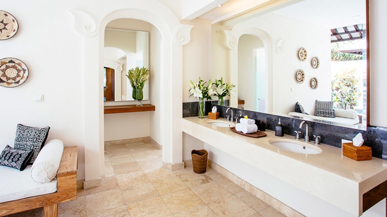 Photo of Bathroom in Pererenan