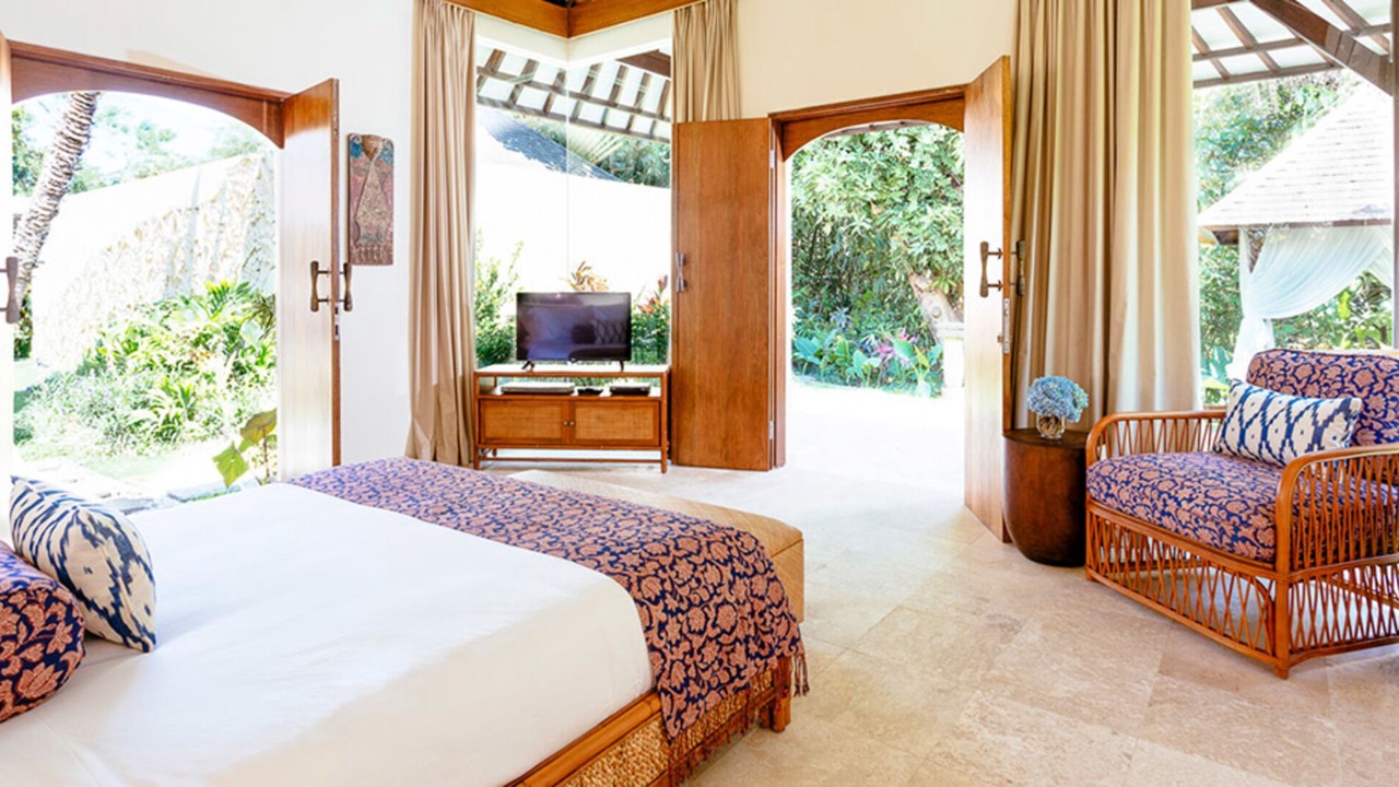 Photo of Bedroom in Pererenan