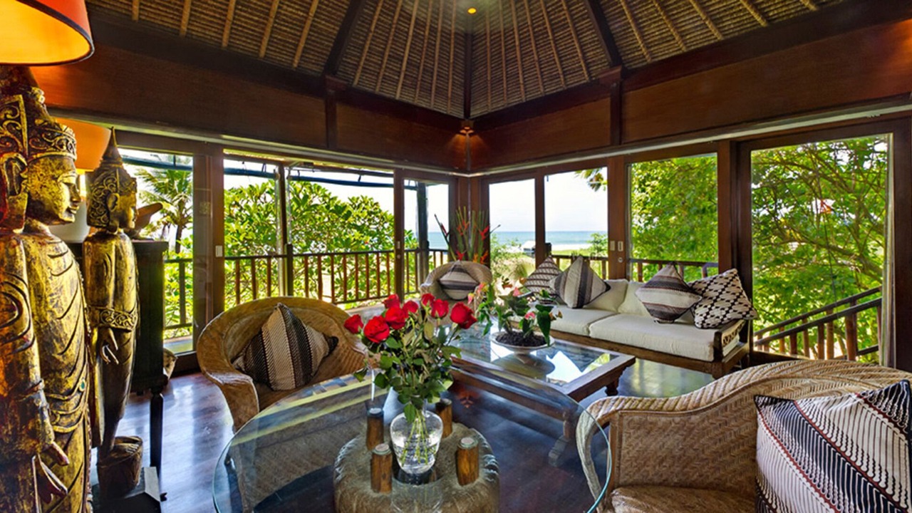 Photo of Livingroom in Pererenan