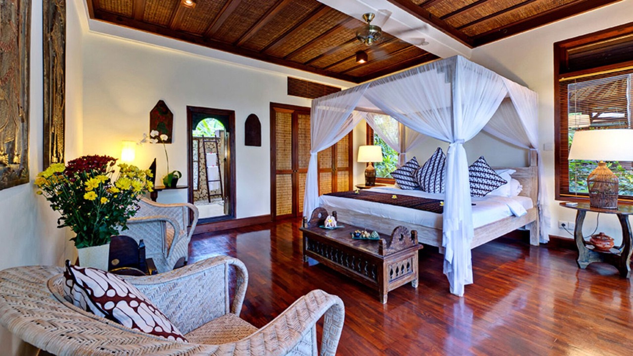 Photo of Bedroom in Pererenan