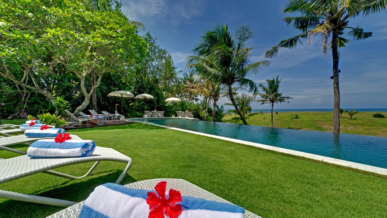 Photo of Outdoor in Pererenan