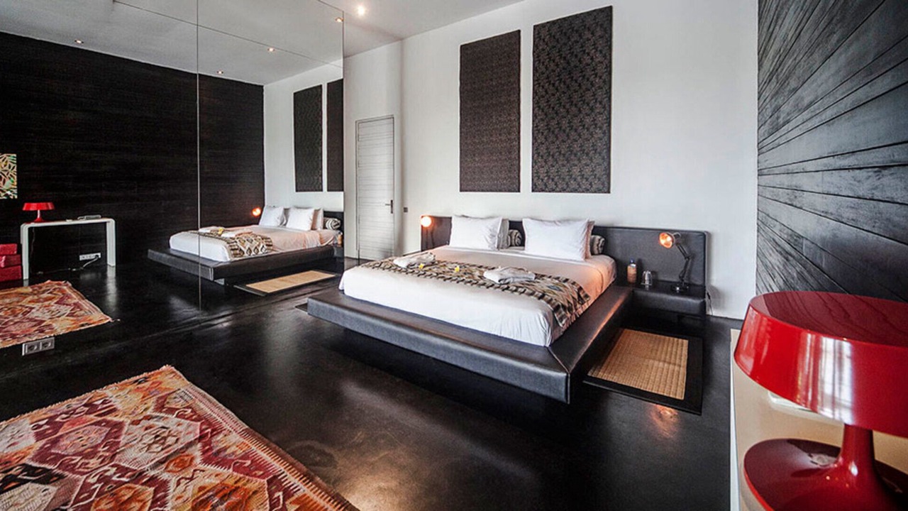 Photo of Bedroom in Babakan