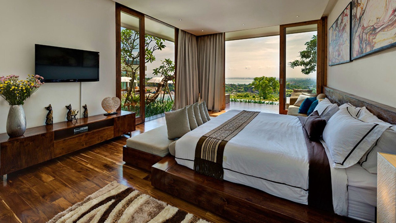 Photo of Bedroom in Bukit