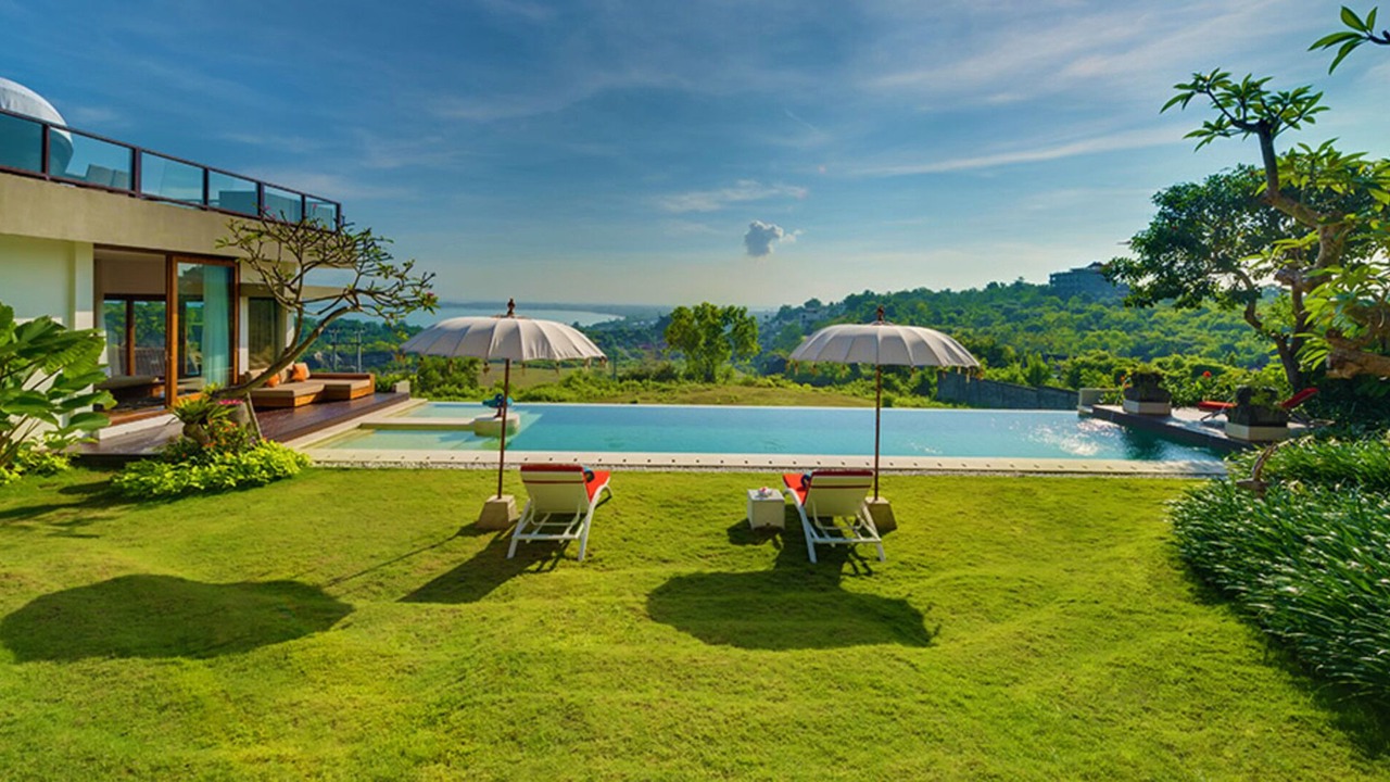 Photo of Outdoor in Bukit