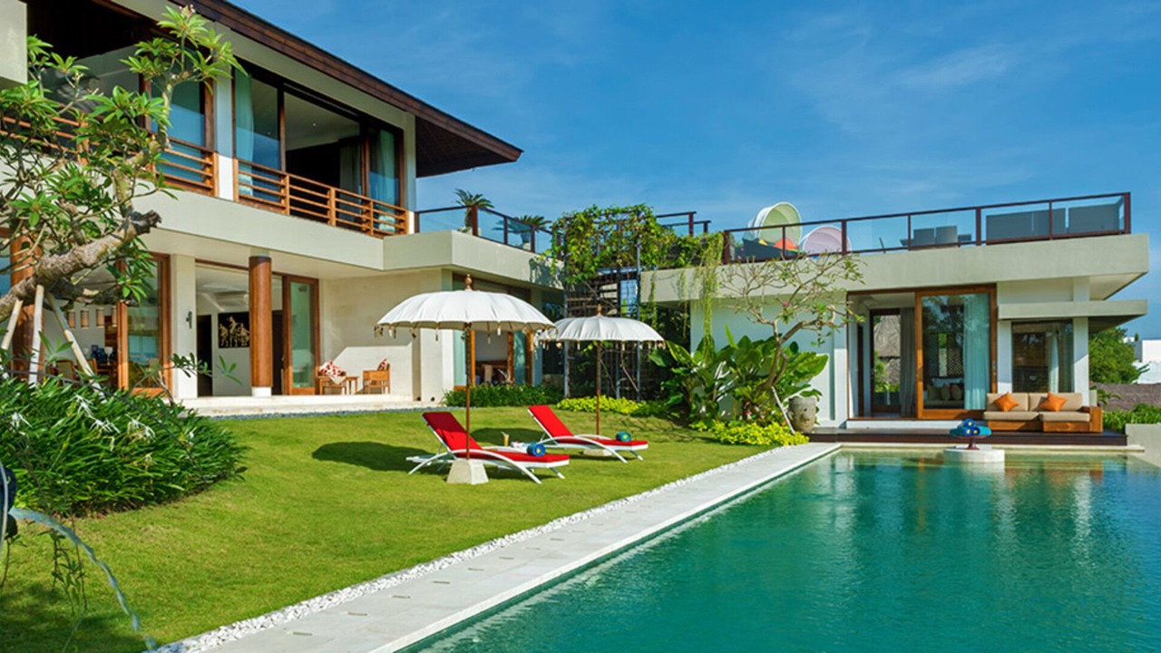 Photo of Outdoor in Bukit