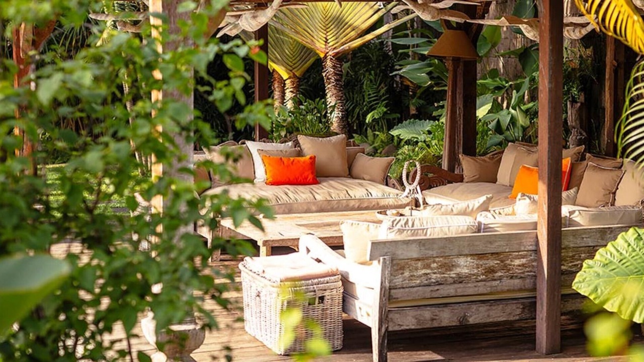 Photo of Patio Balcony in Berawa