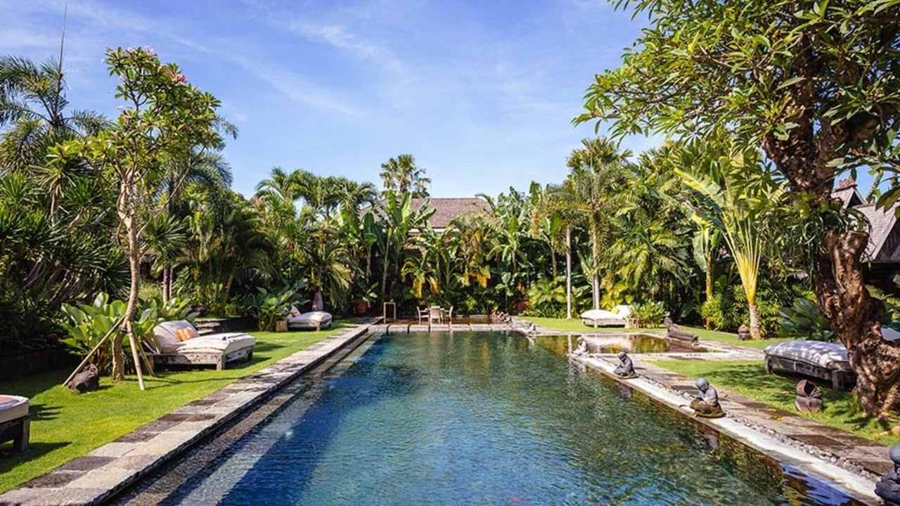 Photo of Outdoor in Berawa