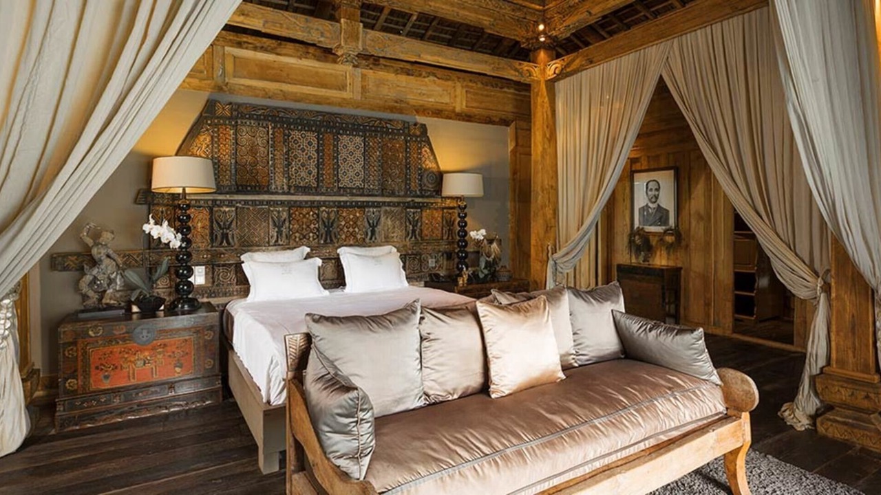 Photo of Bedroom in Berawa