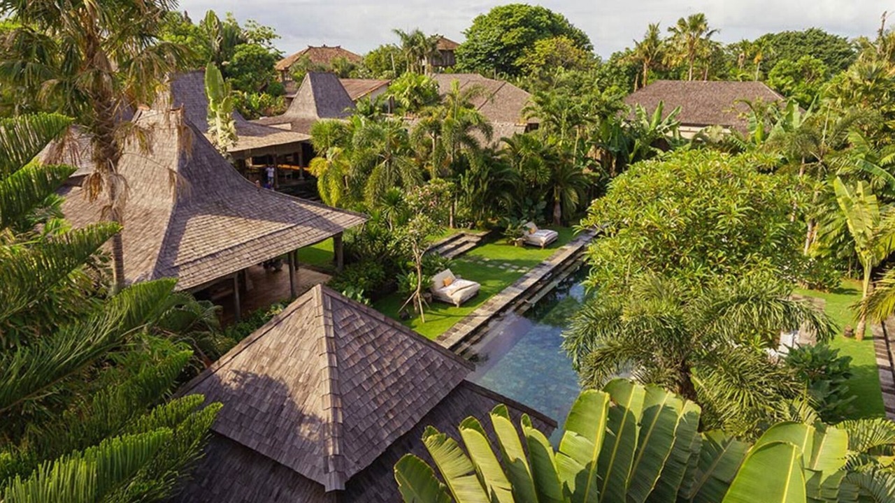 Photo of Outdoor in Berawa