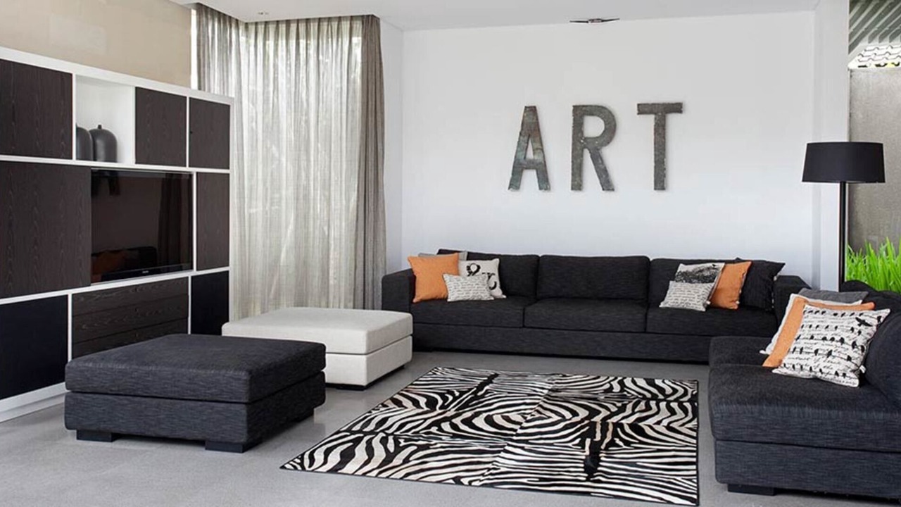 Photo of Livingroom in Laksmana