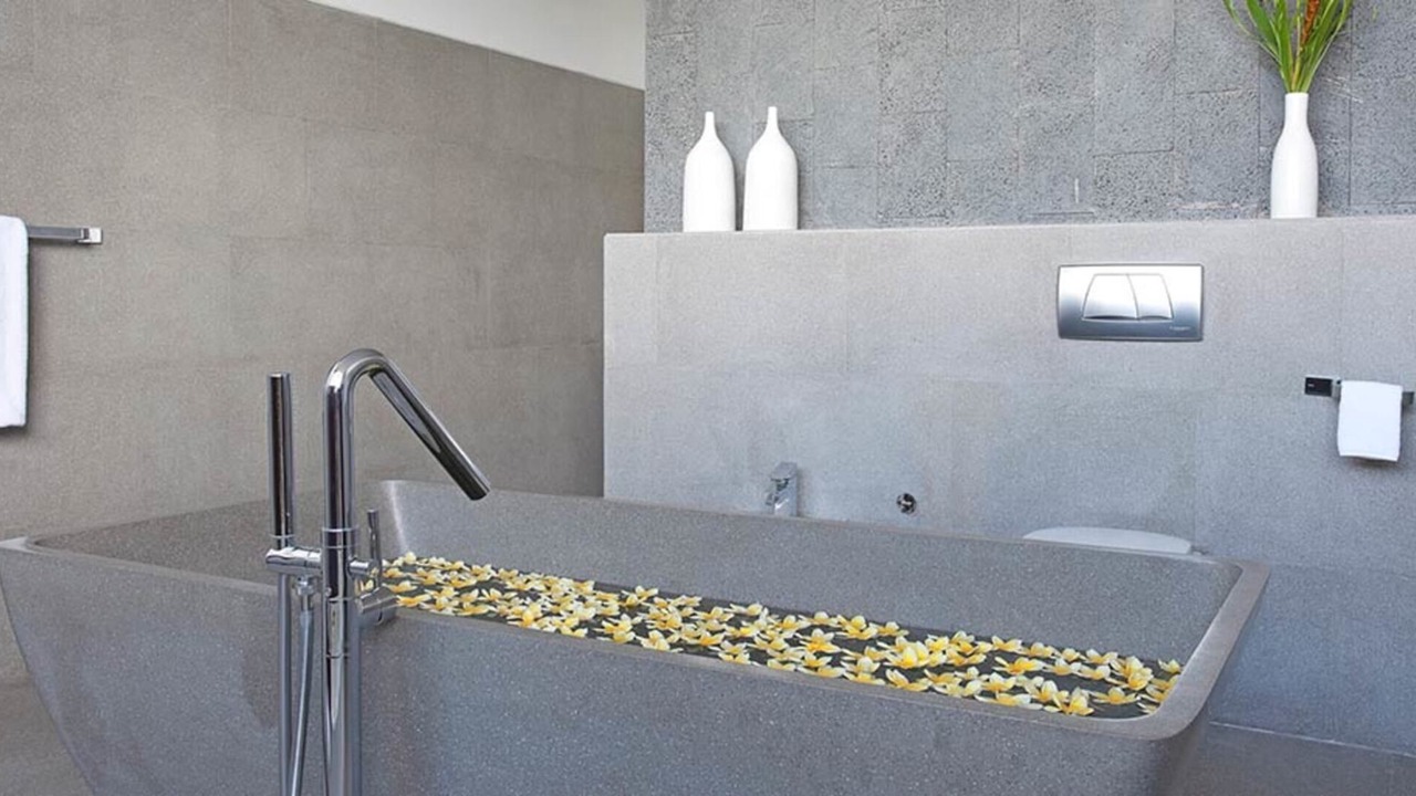 Photo of Bathroom in Laksmana