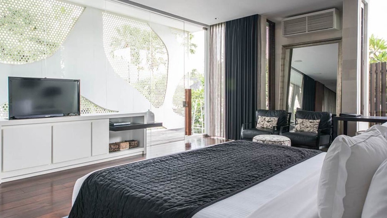 Photo of Bedroom in Laksmana