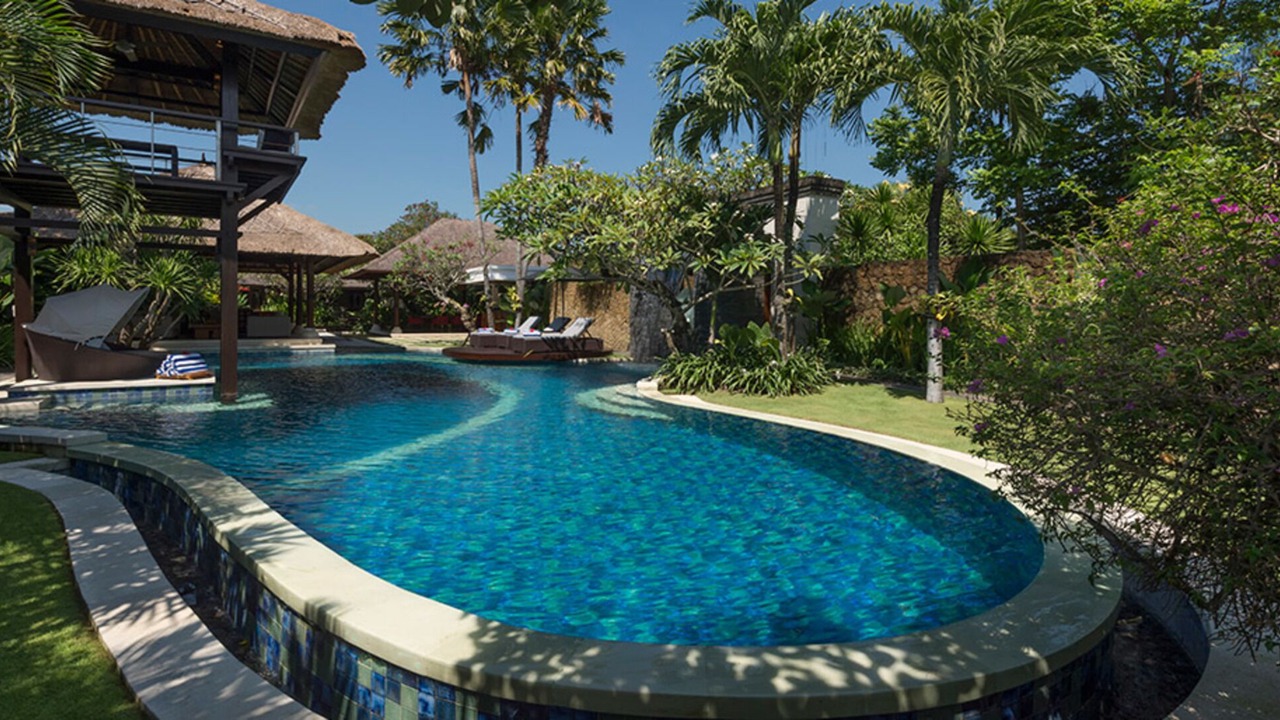 Photo of Outdoor in Batubelig