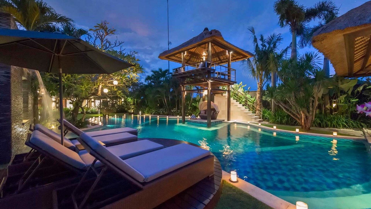 Photo of Outdoor in Batubelig