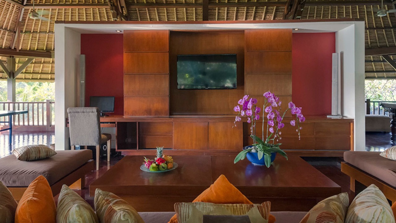 Photo of Livingroom in Batubelig