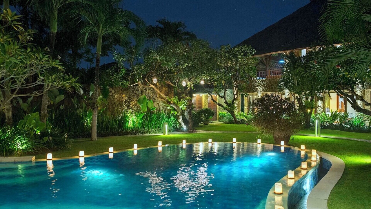 Photo of Outdoor in Batubelig