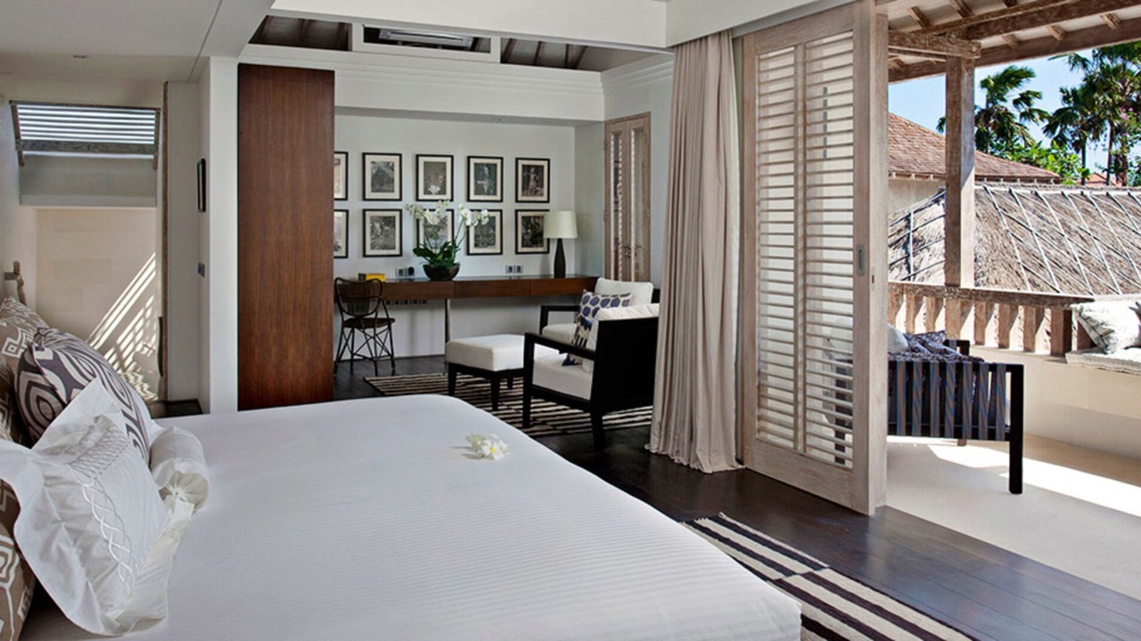 Photo of Bedroom in Laksmana