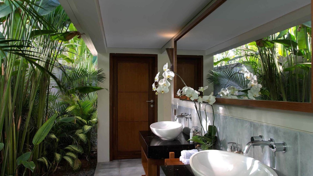 Photo of Bathroom in Cemagi