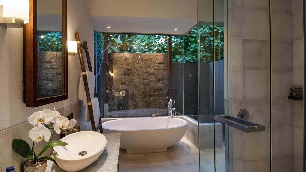 Photo of Bathroom in Cemagi