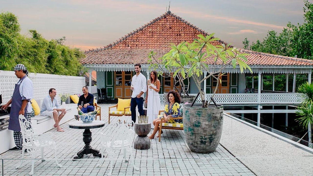 Photo of Outdoor in Batubelig
