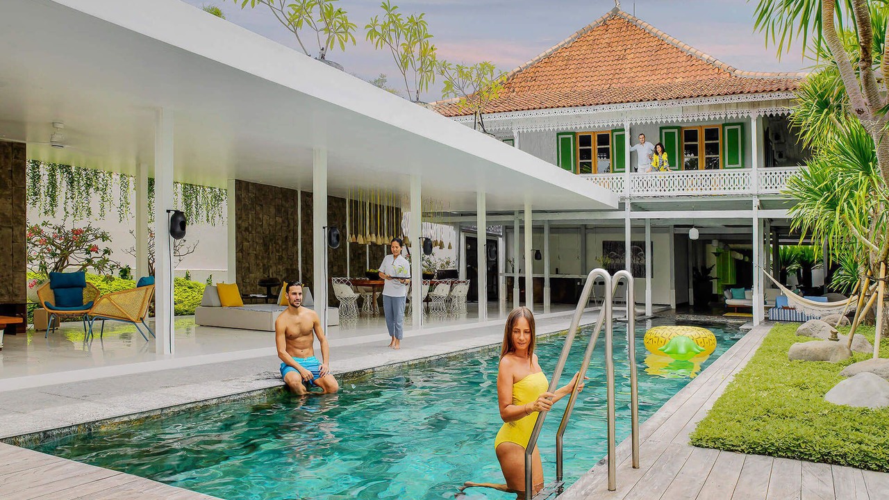 Photo of Outdoor in Batubelig