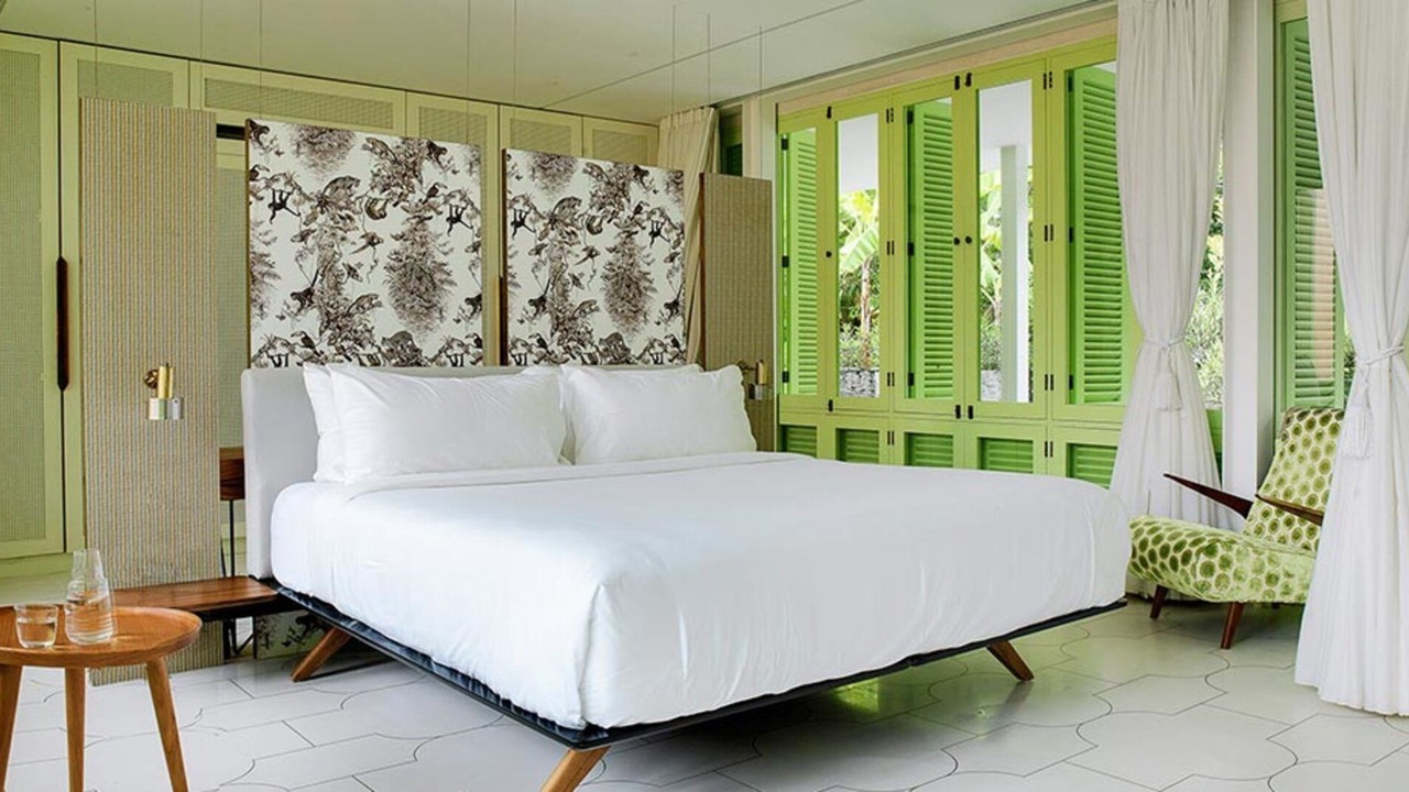 Photo of Bedroom in Batubelig