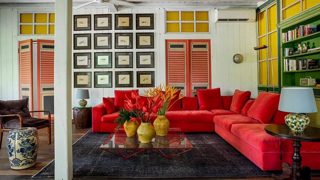 Photo of Livingroom in Batubelig