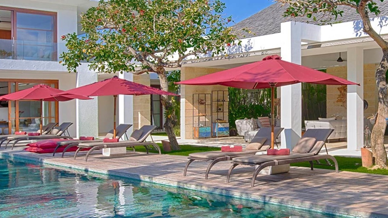 Photo of Outdoor in Petitenget