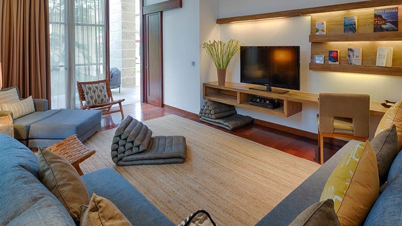 Photo of Livingroom in Petitenget