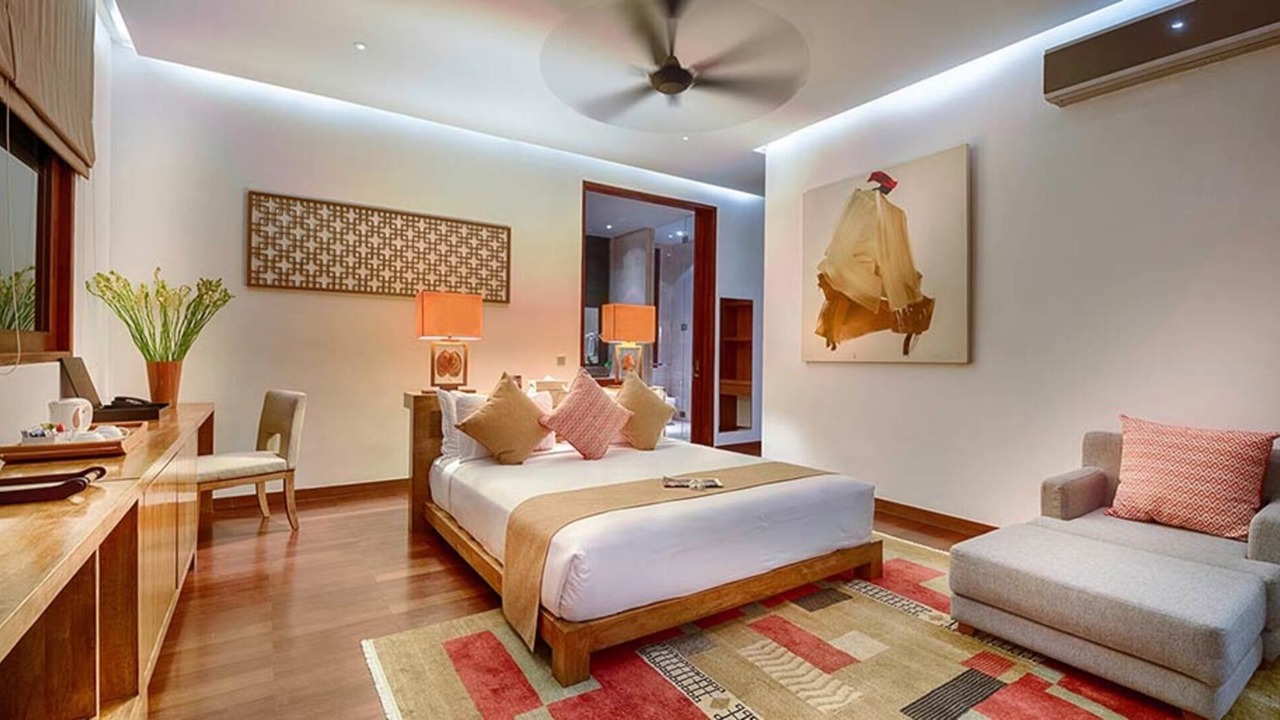Photo of Bedroom in Petitenget