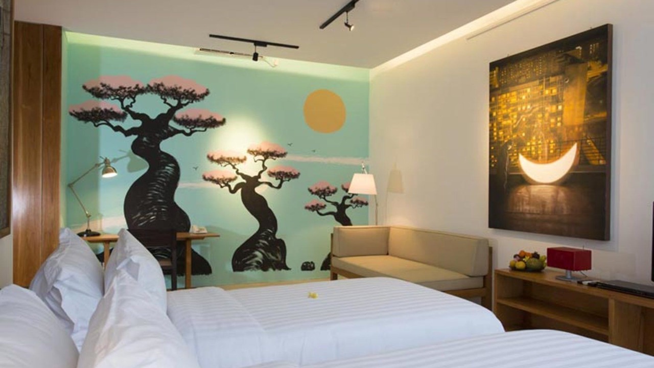 Photo of Bedroom in Batu Bolong
