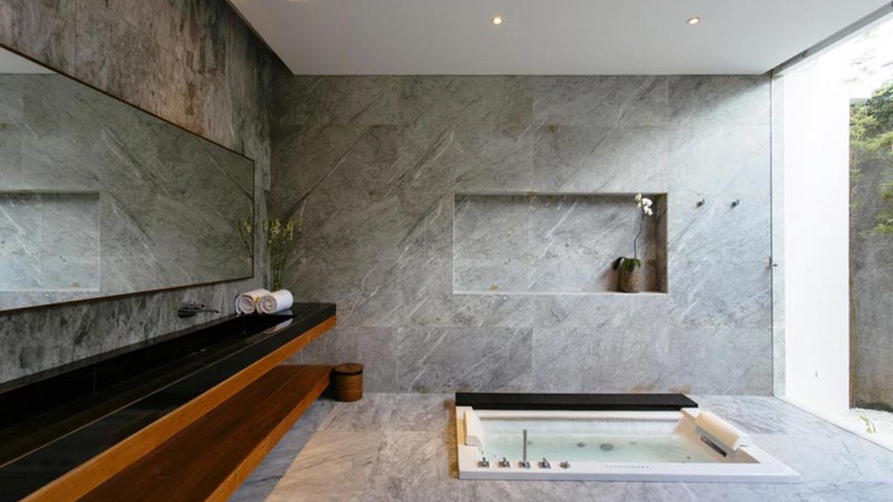 Photo of Bathroom in Batu Bolong
