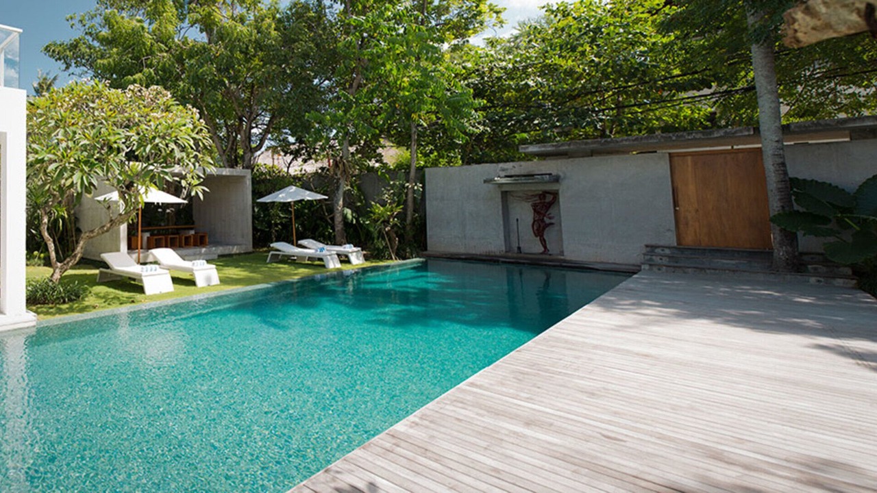 Photo of Outdoor in Batu Bolong