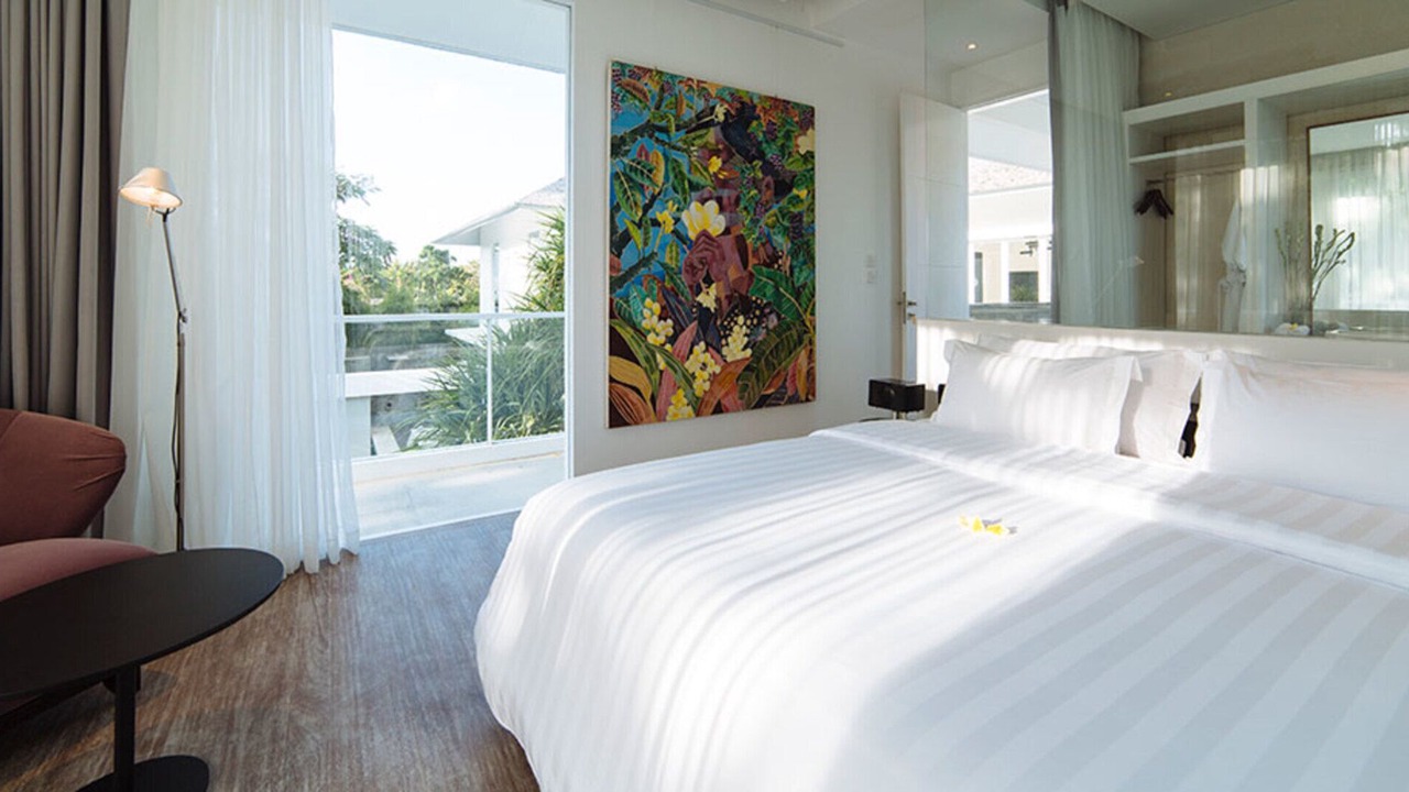 Photo of Bedroom in Batu Bolong