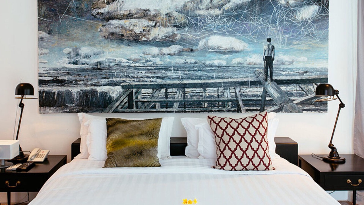 Photo of Bedroom in Batu Bolong
