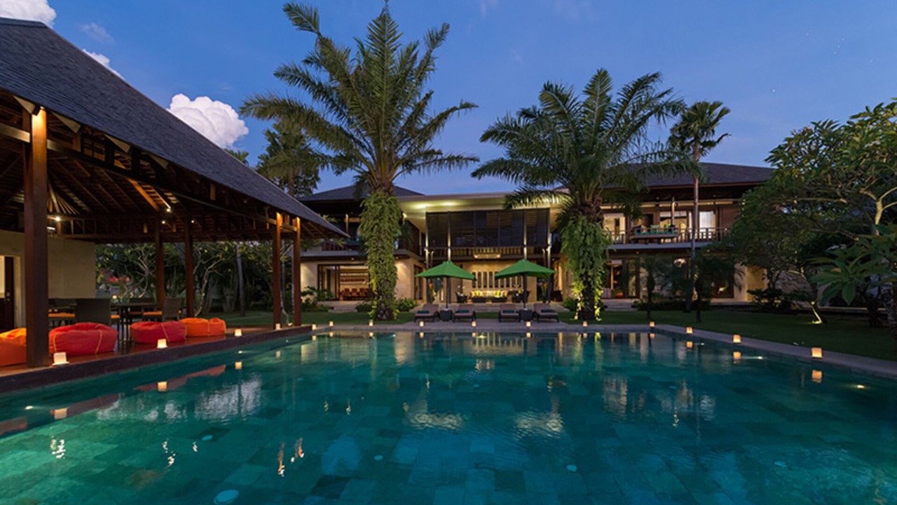 Photo of Outdoor in Batu Bolong