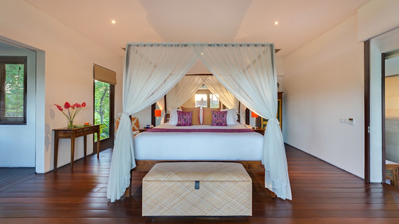 Photo of Bedroom in Batu Bolong