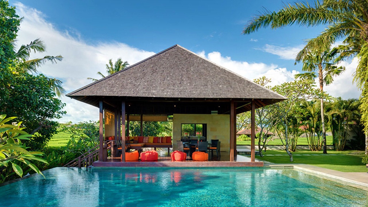 Photo of Outdoor in Batu Bolong
