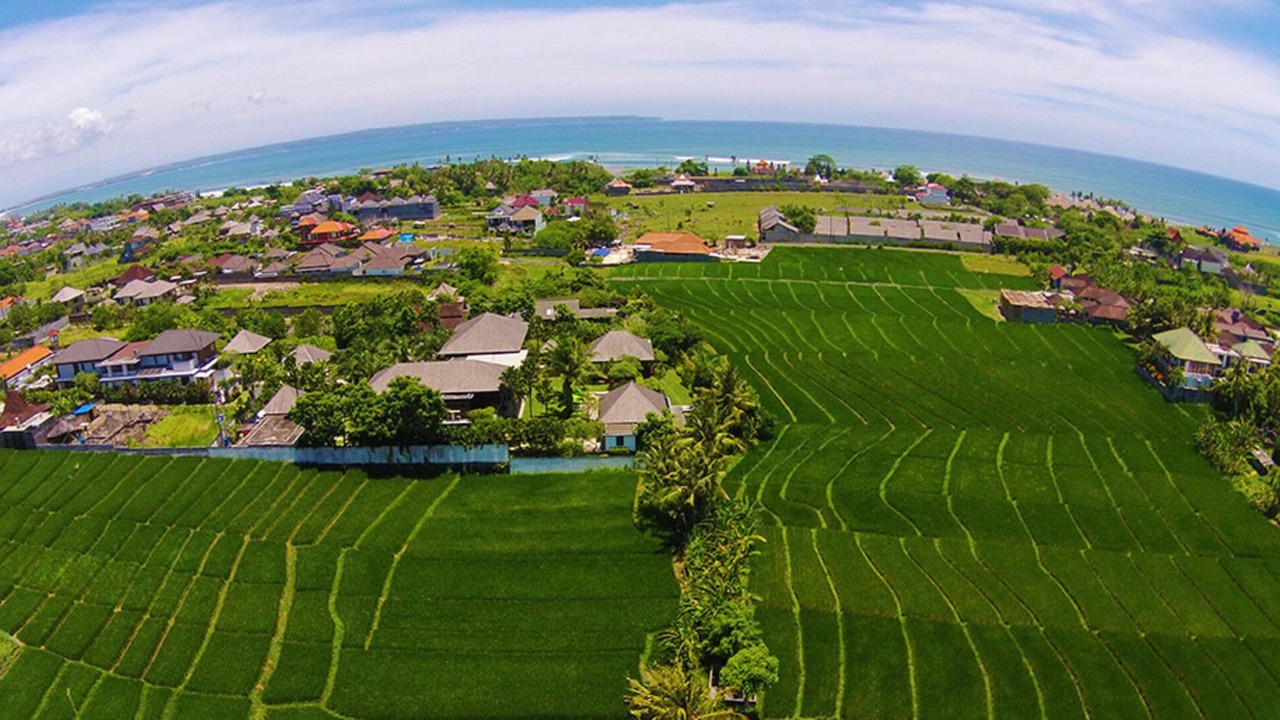 Photo of Outdoor in Batu Bolong