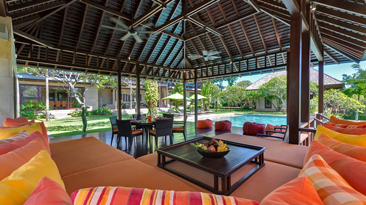 Photo of Outdoor in Batu Bolong