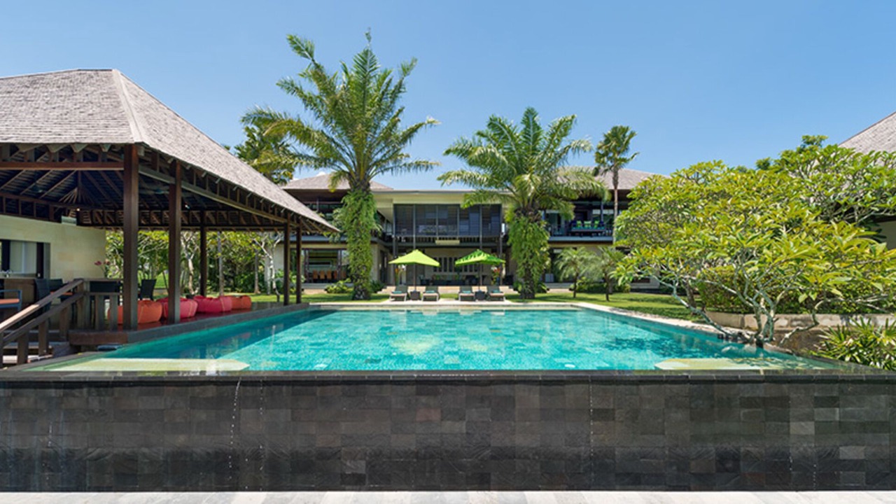 Photo of Outdoor in Batu Bolong
