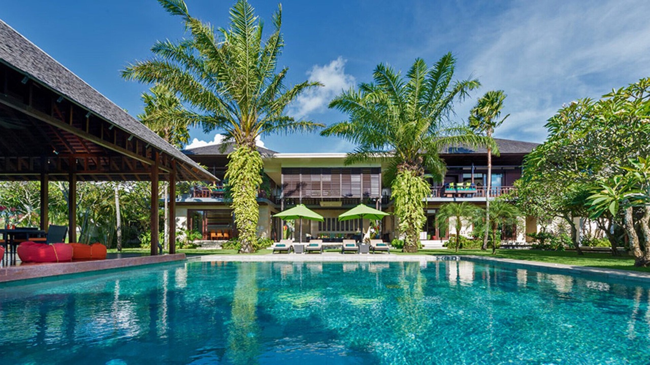 Photo of Outdoor in Batu Bolong