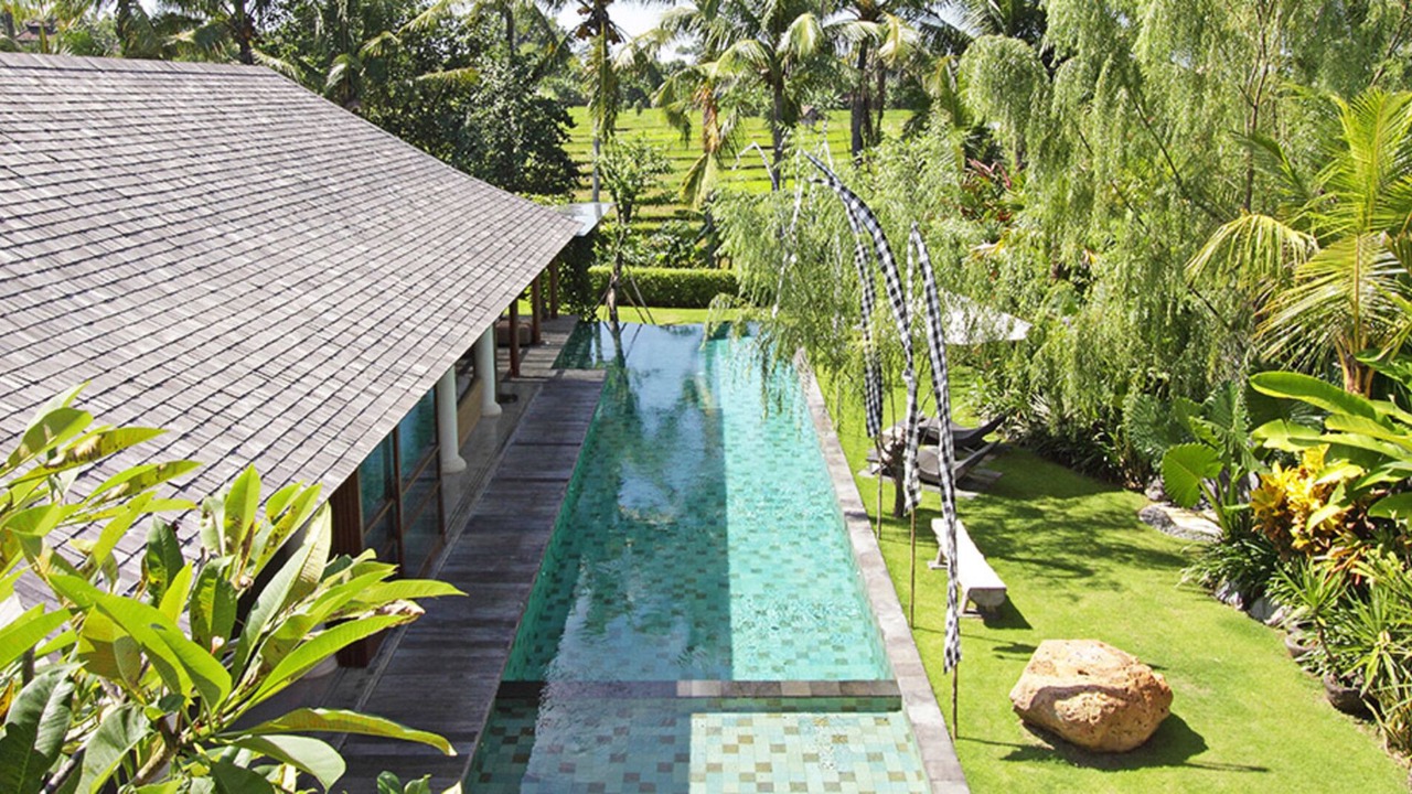 Photo of Outdoor in Berawa
