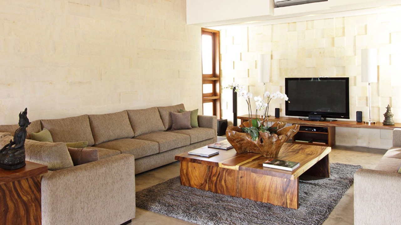 Photo of Livingroom in Berawa