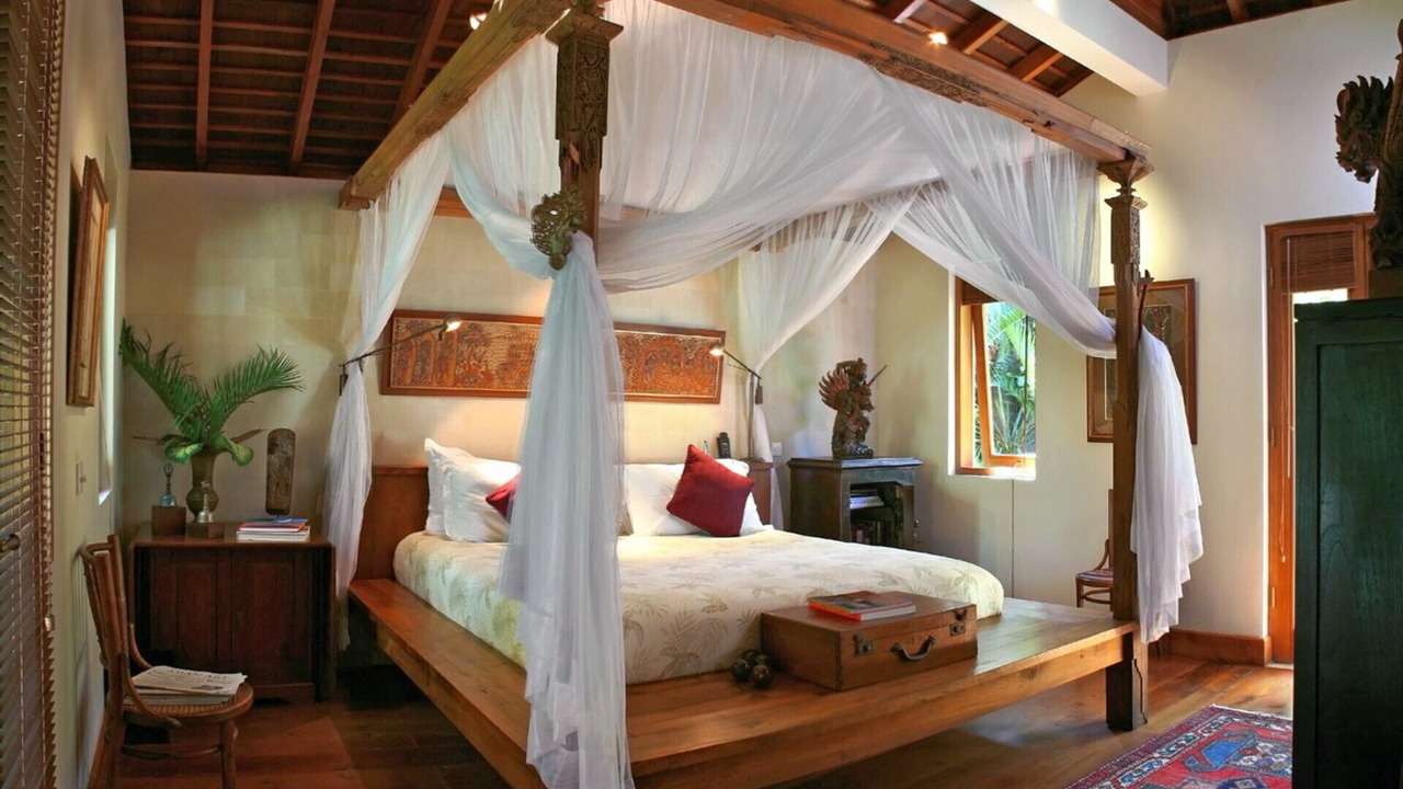 Photo of Bedroom in Laksmana