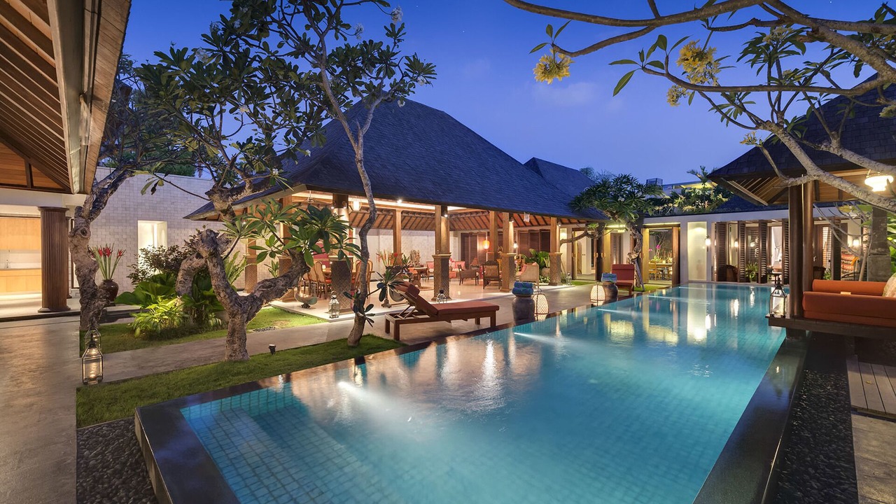 Photo of Outdoor in Laksmana