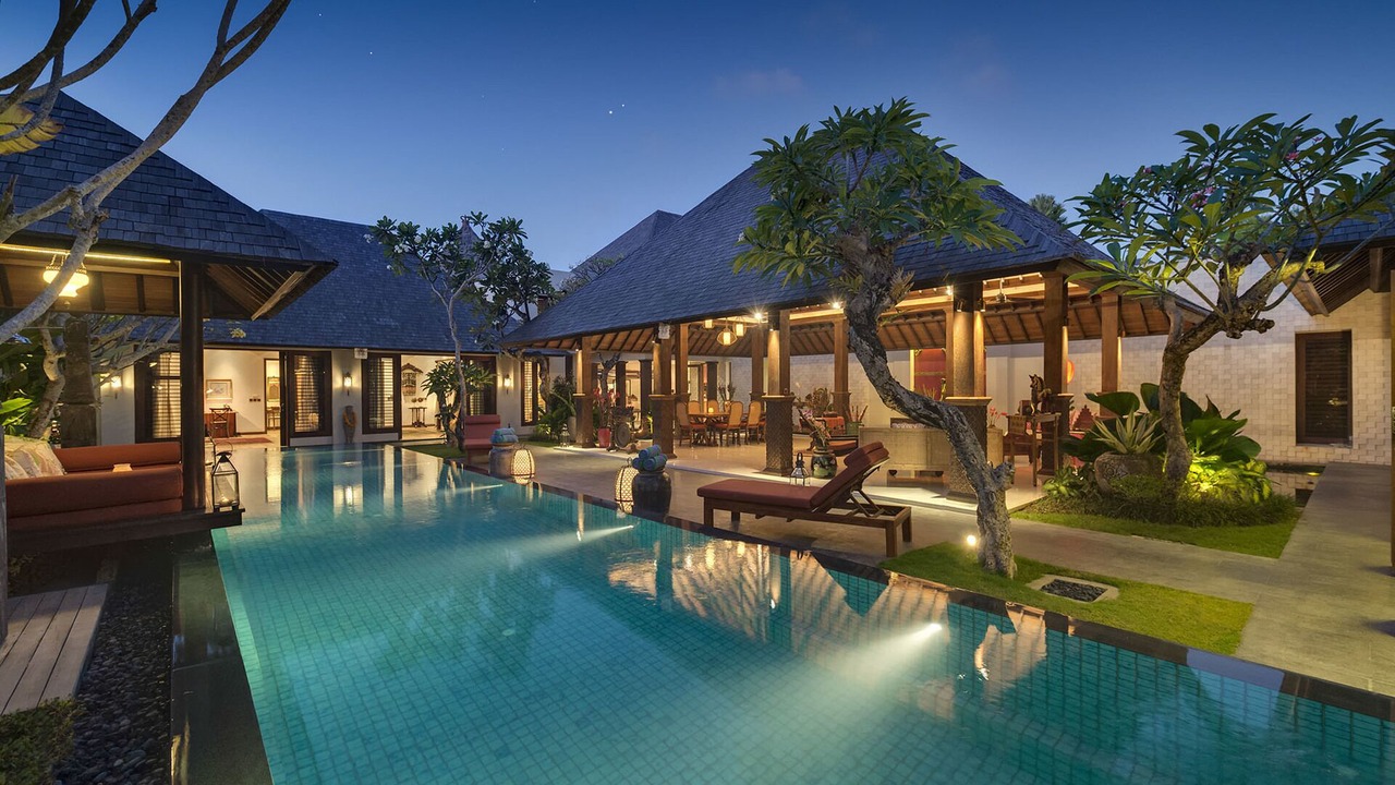 Photo of Outdoor in Laksmana