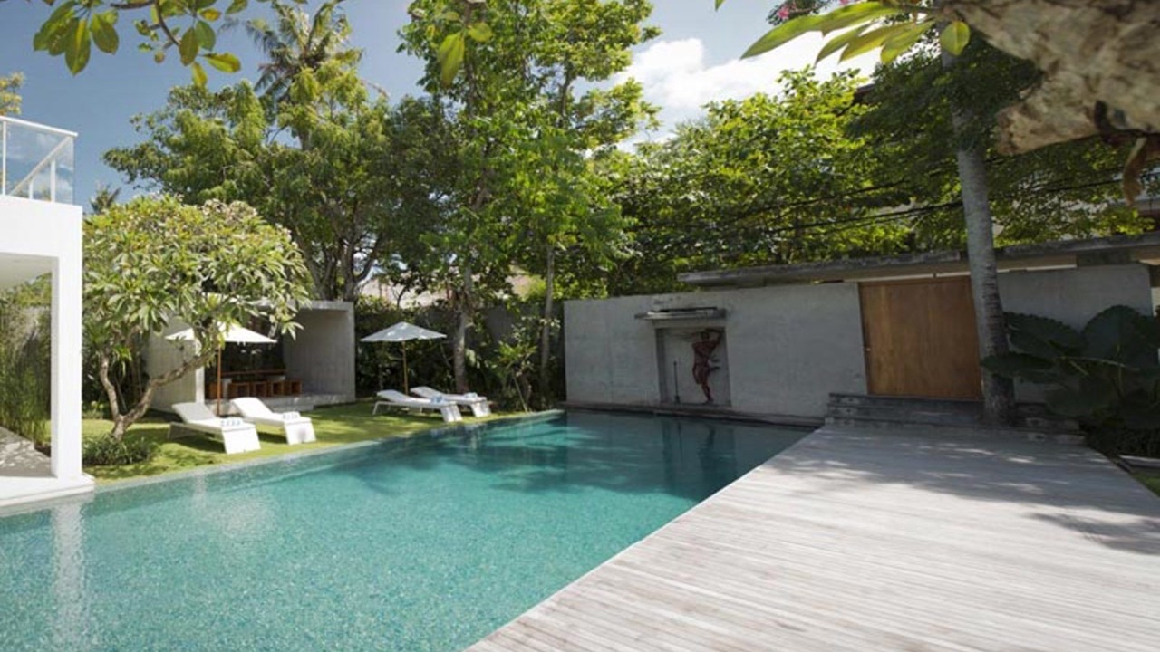 Photo of Outdoor in Batu Bolong