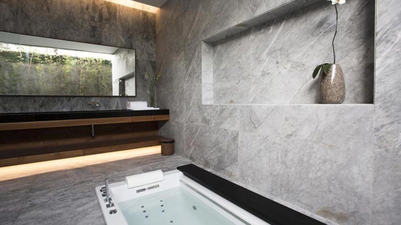 Photo of Bathroom in Batu Bolong