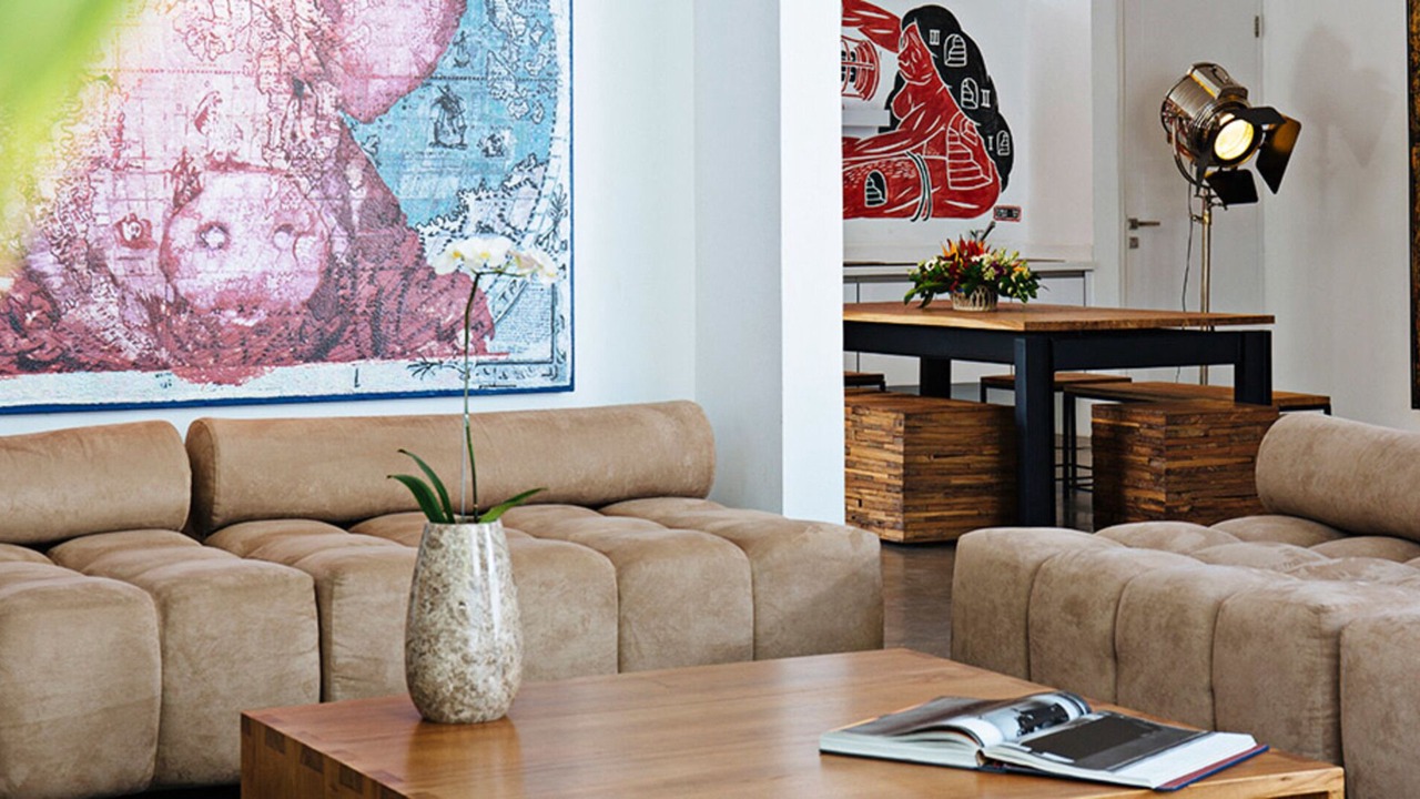 Photo of Livingroom in Batu Bolong